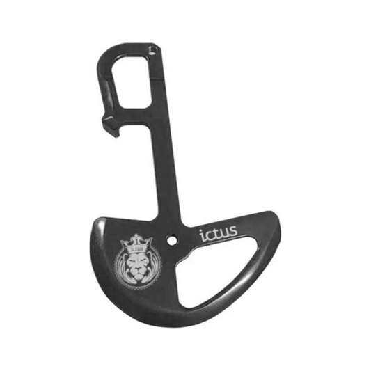 CAGE interno Ictus 12 velocidades (SX/NX Novo)