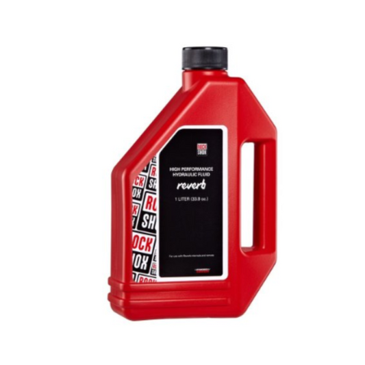 Óleo RockShox Reverb Hydraulic Fluid – 1 Litro