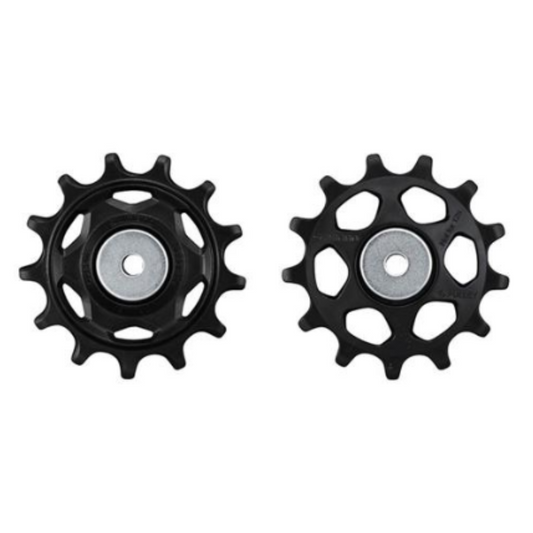 Roldana de Câmbio Shimano CUES RD-U6000