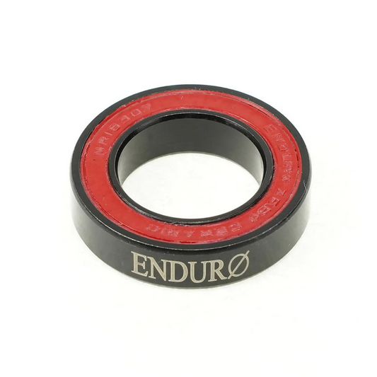 Rolamento Enduro Zero Ceramic CO MR 18307 LLB (18x30x7)