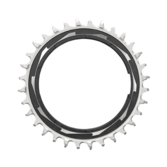 Coroa Sram XX SL Eagle T-Type 3mm offset Threaded