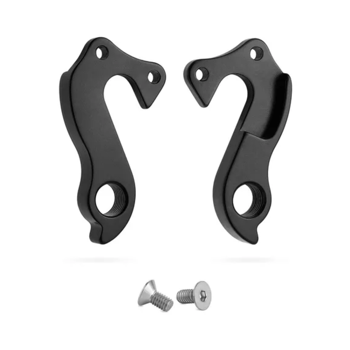 Gancheira Soul, Tandem, KHS, Caloi, Audax, Groove e Tropix