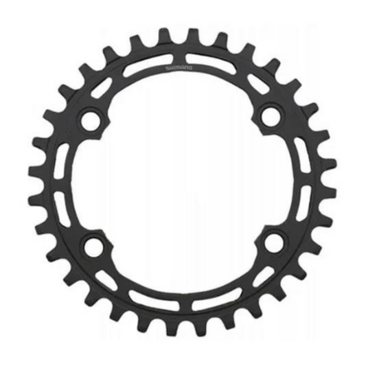 Coroa Shimano Deore FC-M5100 30 dentes - BCD 96mm