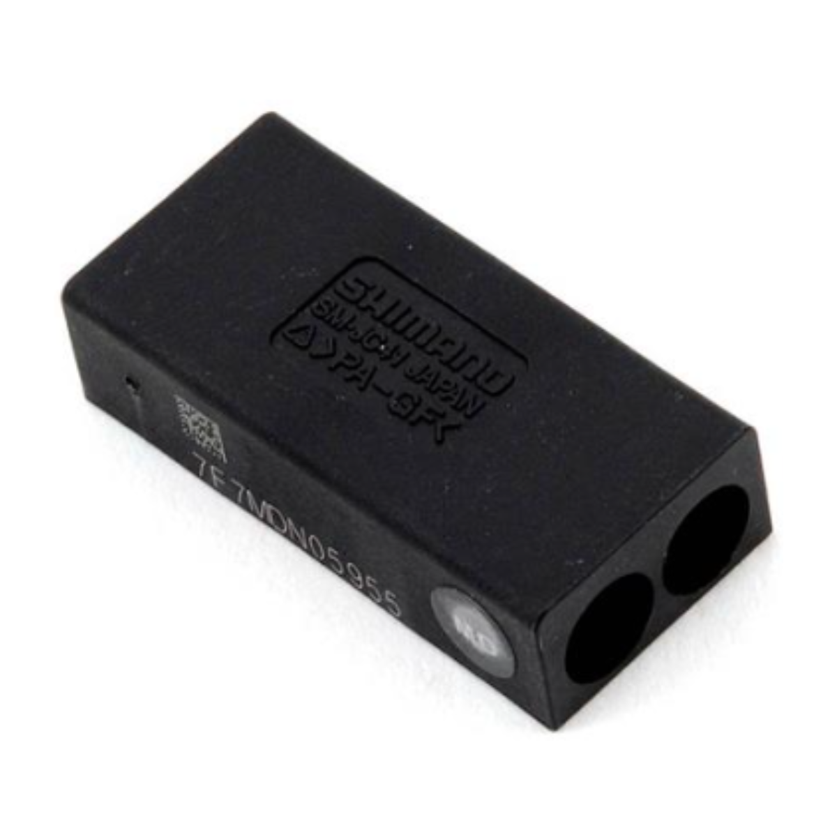 Junção interna Shimano Di2 SM-JC41 (4 Portas)