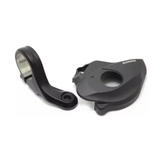 Tampa de base de alavanca Shimano XT SL-M8100 (Direita)