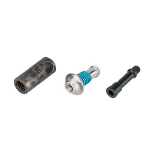 Parafuso de fixação Shimano I-Spec tipo B