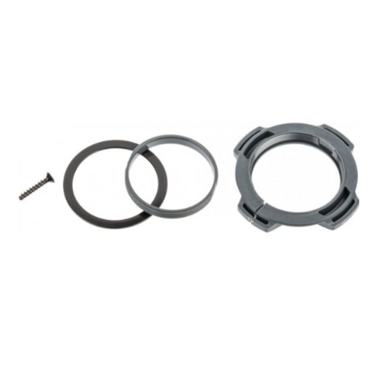 Espaçador para Pedivela SRAM BB30 – "Tira Folga"