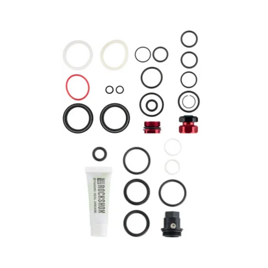 Kit de reparo para suspensão RockShox SID SL 32 (2021–2023) – Série C | 200 horas