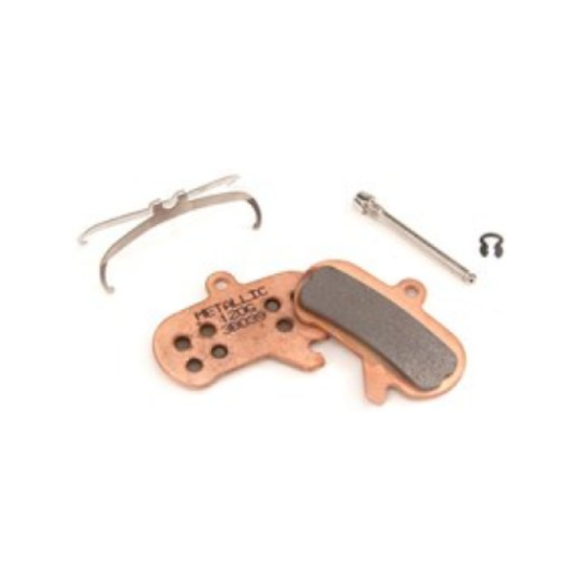 Pastilha de freio Sram Maven XL Sinterizada