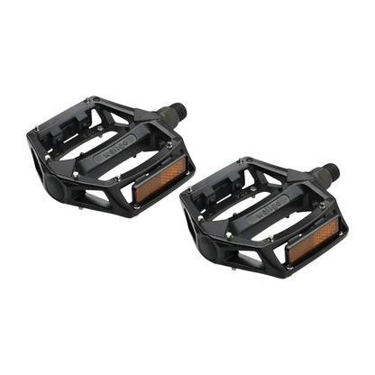 Pedal Plataforma Wellgo B102 9/16"