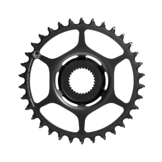 Coroa Sram X-Sync 2 Eagle Bosch B1 BCD107