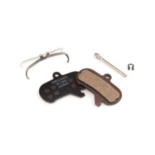 Pastilha de freio Sram Maven XL orgânica (silenciosa)