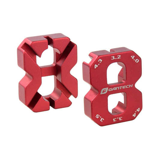Chave de raio profissional Gantech GT-005 (13/14/15G)