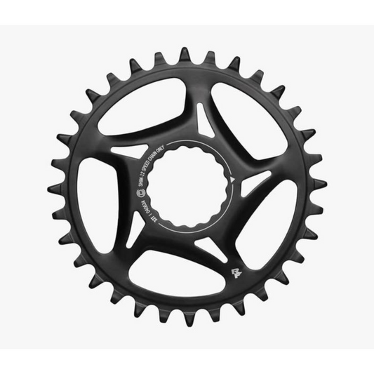 Coroa Race Face Cinch Direct Mount Shimano - 12 velocidades