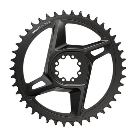 Coroa SRAM X-Sync Road DirectMount D1 – 12 velocidades (Rival eTap AXS)