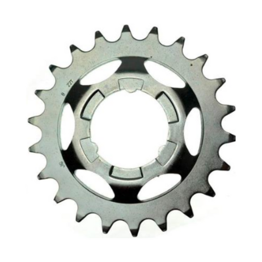 Pinhão Shimano Nexus SM-GEAR 22 dentes para cubo Interno