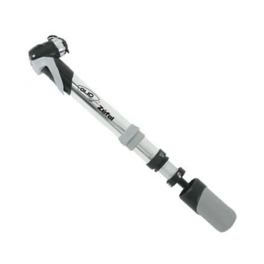 Bomba de mão Zéfal Duo 821 XLT