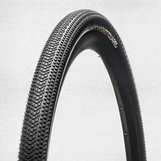 Pneu Gravel Hutchinson Touareg Tubeless 700x40
