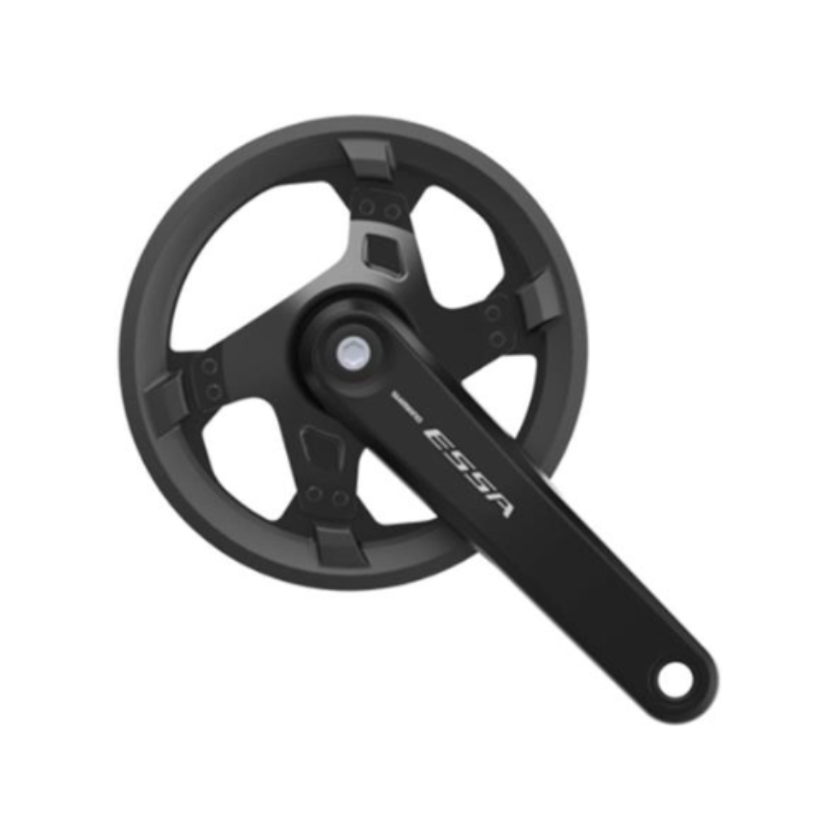 Pedivela Shimano ESSA FC-U2000 40D 175mm 7/8v