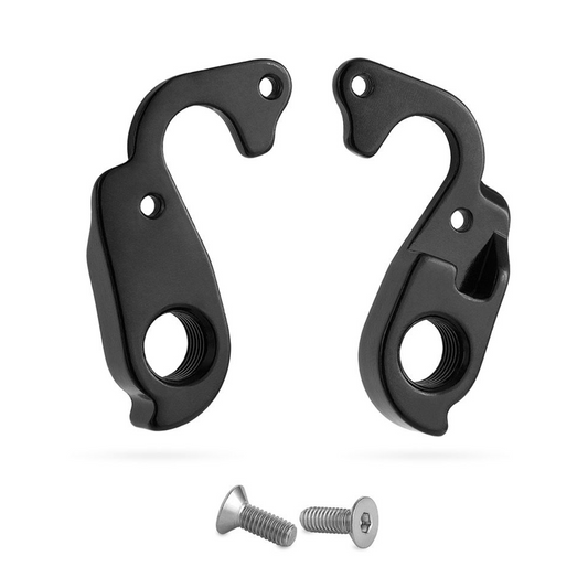 Gancheira Gantech G243 Trek Madone (parafusos de 3mm)