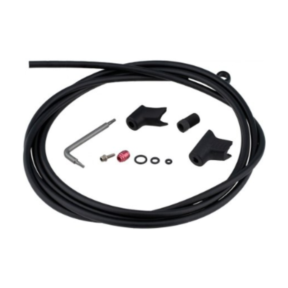 Conduíte de freio hidráulico Sram Level Ultimate/TLM A1 Cod 2m