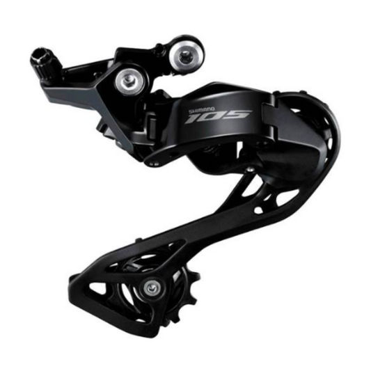 Câmbio Traseiro Shimano 105 RD-R7100 - 12 velocidades