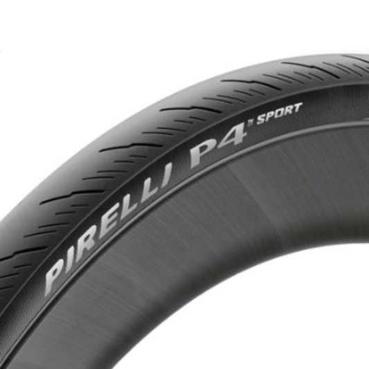 Pneu Pirelli P4 Sport 700x32C