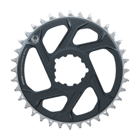 Coroa SRAM X-Sync 2 Eagle 36D 3mm Offset Boost DM