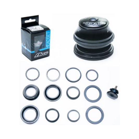 Caixa de direção Neco AHD ZS 44/44 – 1 1/8” H115M