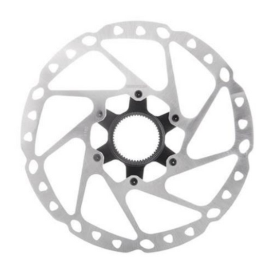Rotor de freio Shimano Deore SM-RT64 203mm Center Lock