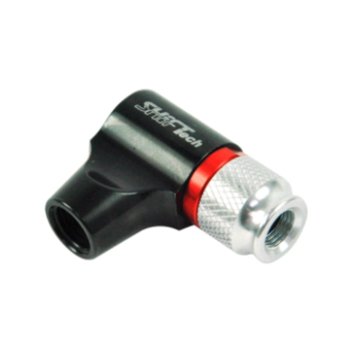 Aplicador de CO2 Shiftech para válvulas presta e schrader