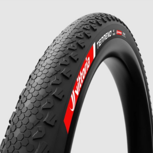 Pneu Vittoria Terreno XC Race 29x2.25 TLR Grafeno