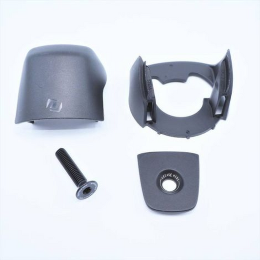Kit de espaçadores e tampa Syncros DC para Scott Spark 2022