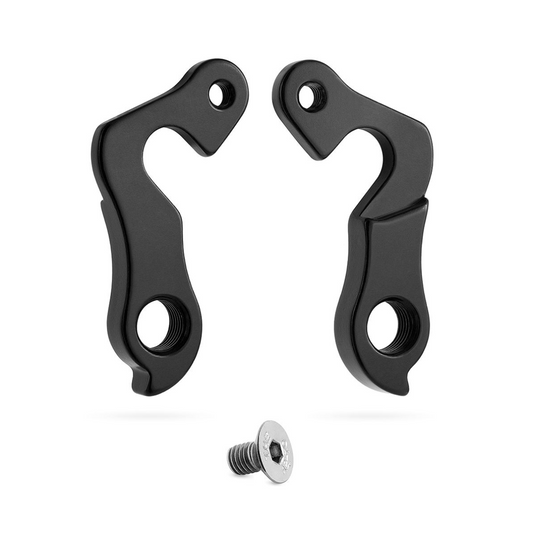 Gancheira Gantech G191 para Winora / Wheeler / Blitz Fit
