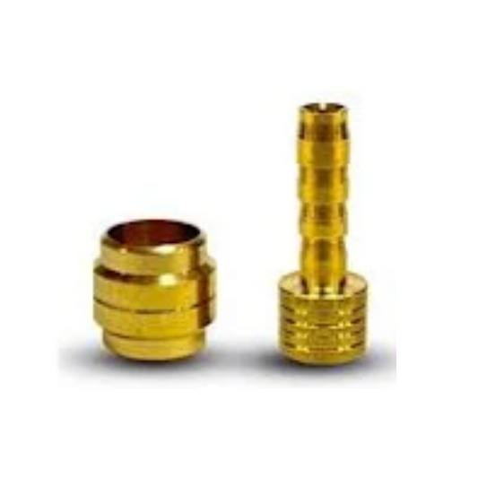 Kit de pino e oliva ZTTO para freios a disco Magura