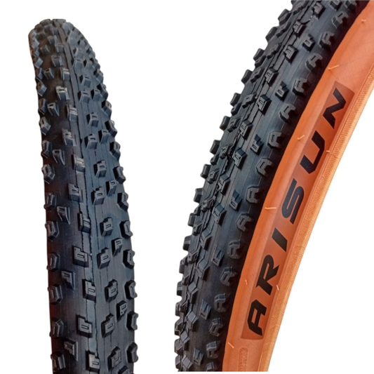 Pneu Arisun Mount Bona 29x2.40