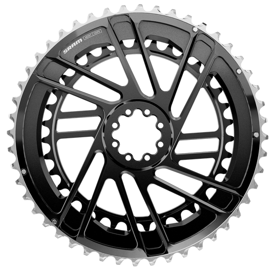 Kit de coroas SRAM Force E1 2x12 velocidades