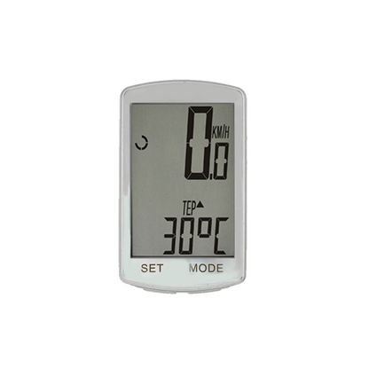 Ciclocomputador Vortex JY-M33-GW 19 Funções
