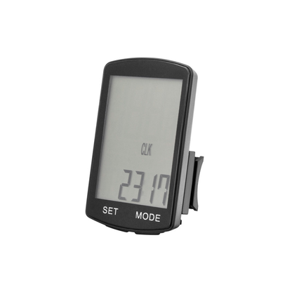 Ciclocomputador Vortex JY-M33-GW 19 Funções