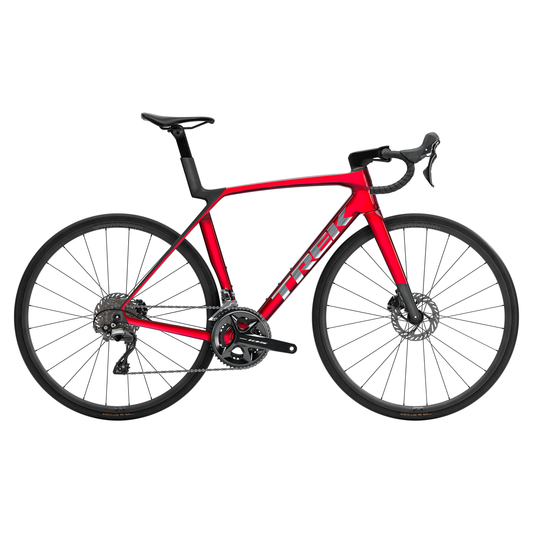 Bicicleta Road Trek Madone SL 5 8ª geração