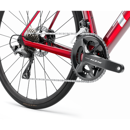 Bicicleta Road Trek Madone SL 5 8ª geração