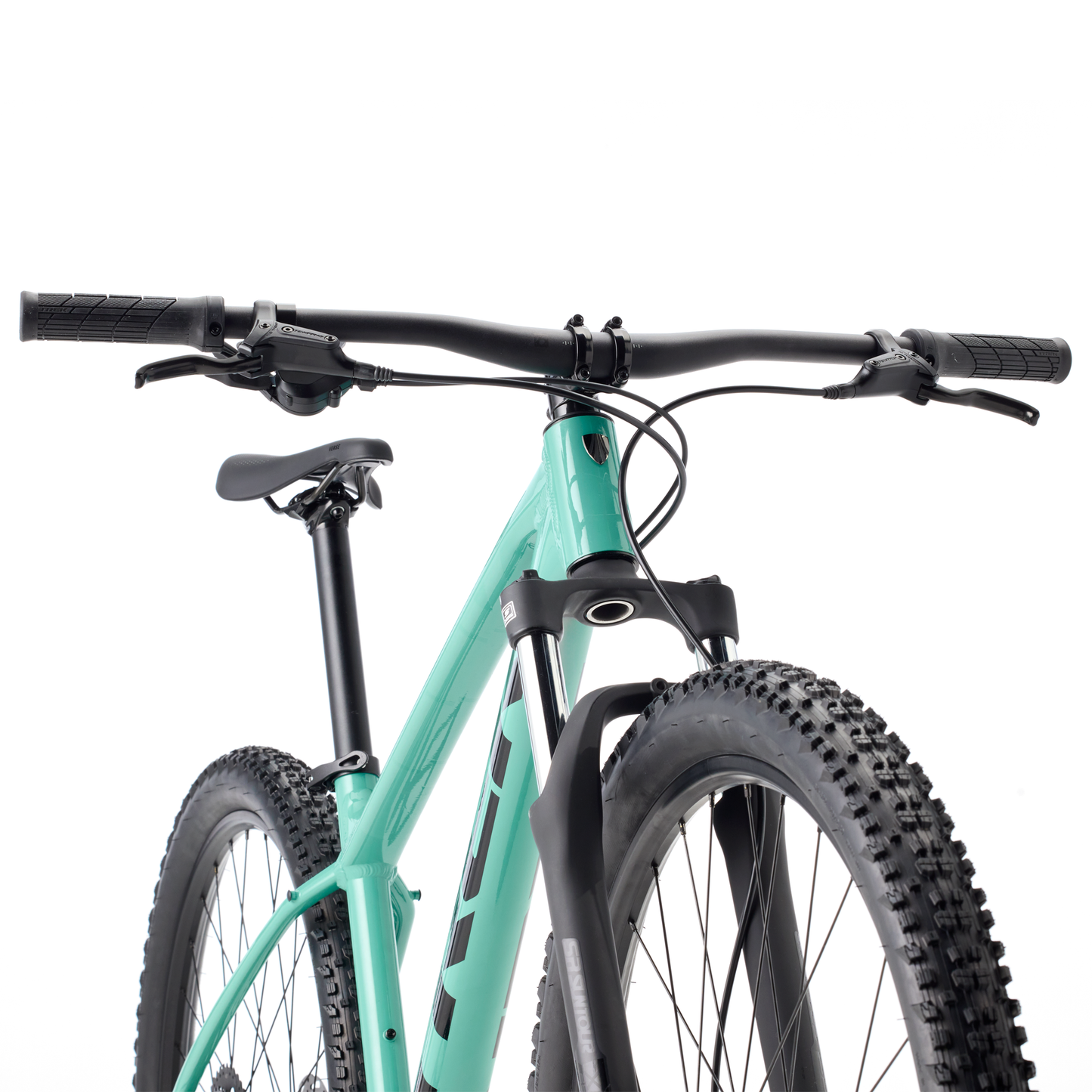 Bicicleta Mountain Bike Trek Marlin 4 3ª Geração