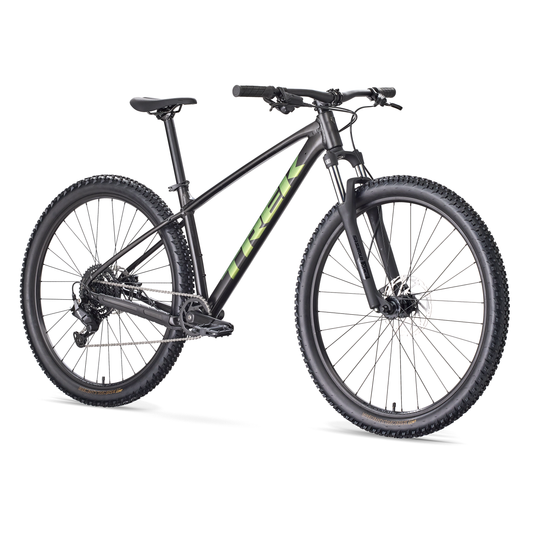 Bicicleta Mountain Bike Trek Marlin 4 3ª Geração