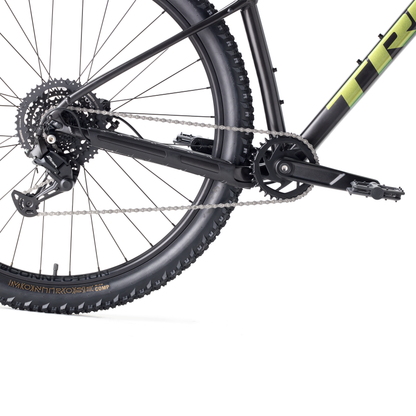 Bicicleta Mountain Bike Trek Marlin 4 3ª Geração