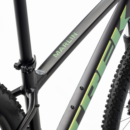 Bicicleta Mountain Bike Trek Marlin 4 3ª Geração