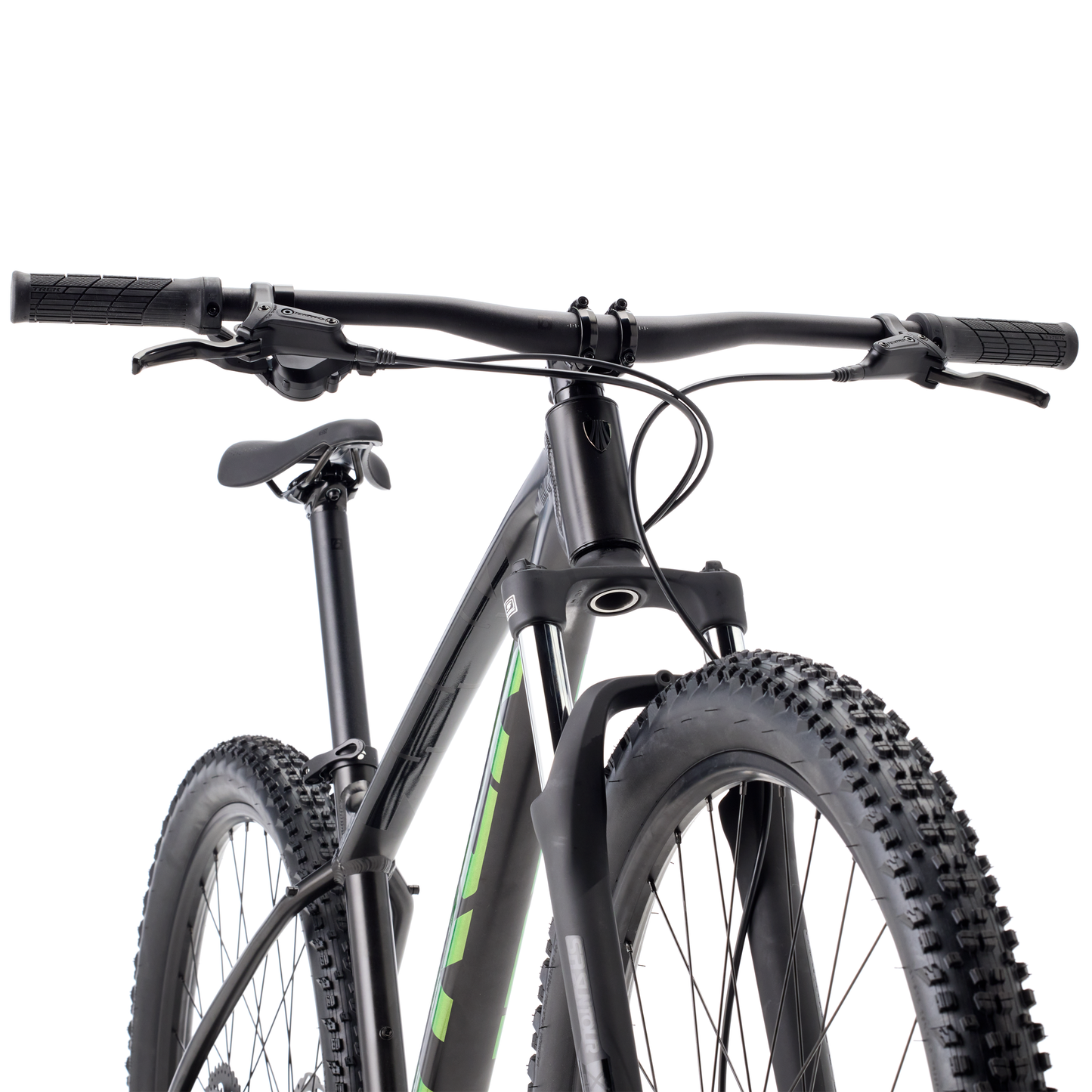 Bicicleta Mountain Bike Trek Marlin 4 3ª Geração