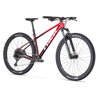 Bicicleta Mountain Bike Trek Marlin 7 3ª geração