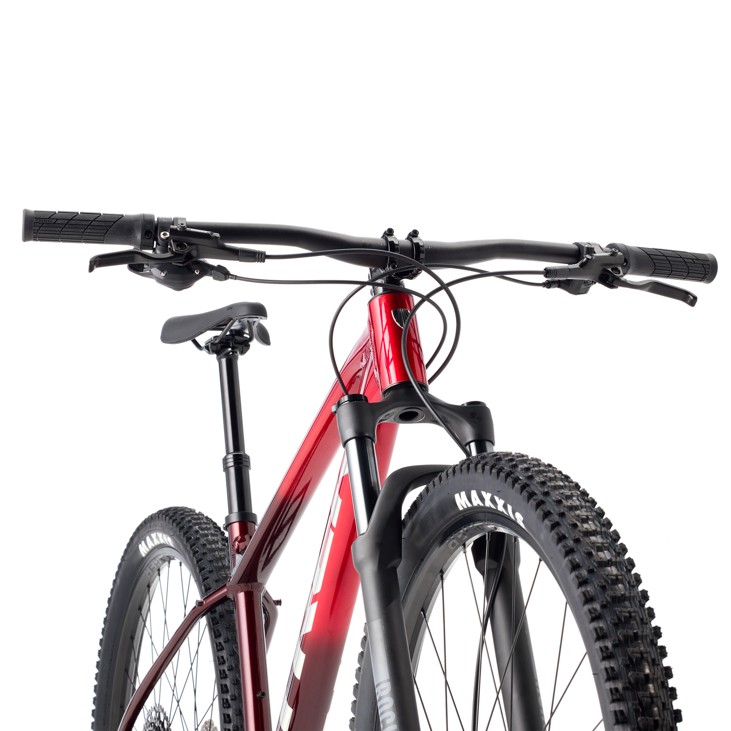 Bicicleta Mountain Bike Trek Marlin 7 3ª geração