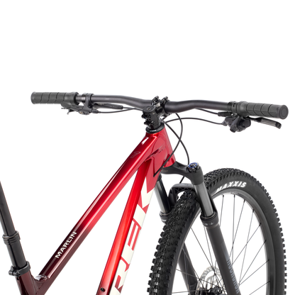 Bicicleta Mountain Bike Trek Marlin 7 3ª geração