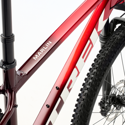 Bicicleta Mountain Bike Trek Marlin 7 3ª geração